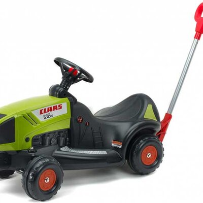 Falk Toys Dečji traktor Guralica 3040P