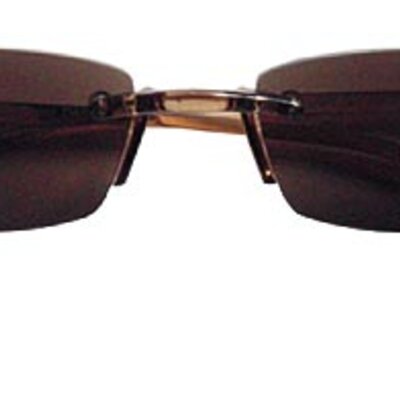 Prontoleggo Fly Sun - Braon Naočare  (+3,00 / +3,50)