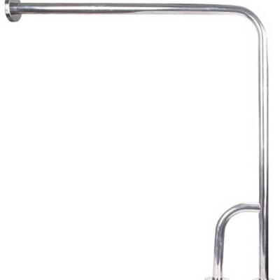 G rukohvat Inox GNP-700 30.07