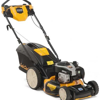 Samohodna motorna kosačica Cub Cadet CC 46 SPBV HW