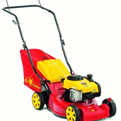 Motorna kosačica Wolf Garten S 4200