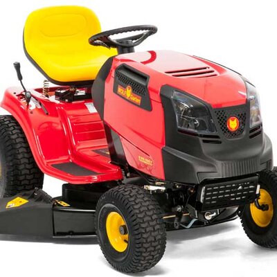 Traktor Kosačica Wolf Garten A 96.165 H