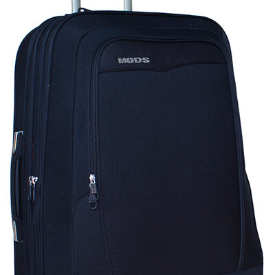 Kofer Za Putovanja L 75 x 45 x 30 cm MN-13016