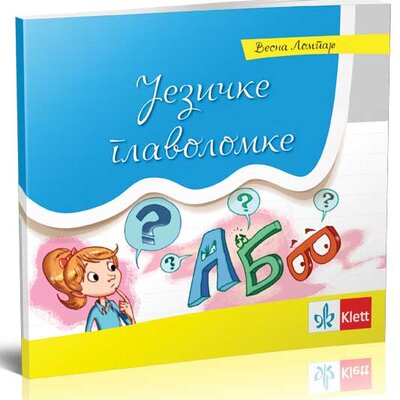 KLETT Jezičke glavolomke
