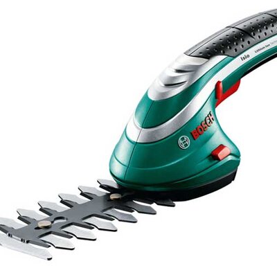 Akumulatorski baštenski trimer Bosch Isio III 0600833101
