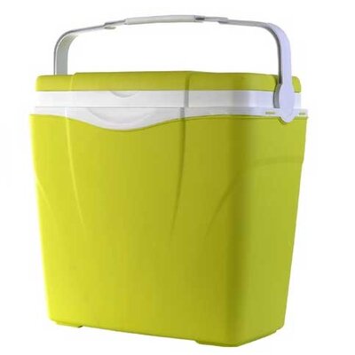 Ručni Frižider 32 Lit. zeleni