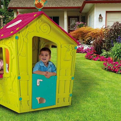Keter Kids Dečja kućica Magic PlayHouse 