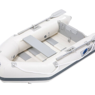 Čamac na naduvavanje Z-Ray I-200