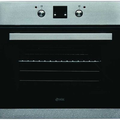 VOX ugradna rerna EBB 2121IX