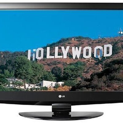 42LG2000 - LG LCD televizor