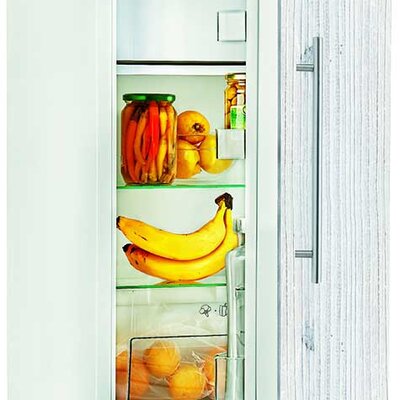 VOX ugradni frižider sa komorom IKS 1450