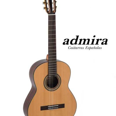Klasična gitara Admira A5