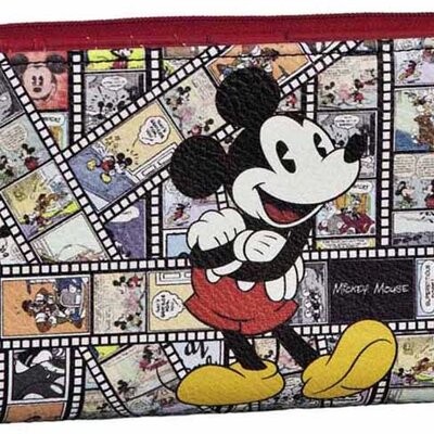 Disney Novčanik Mickey Film