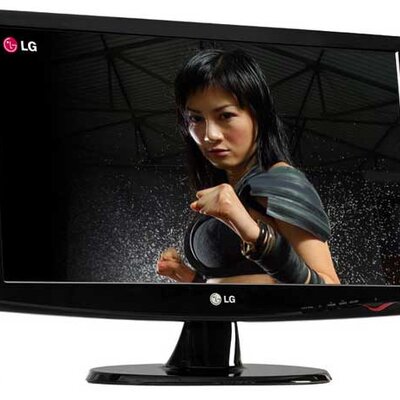 LG Monitor 21,5 inča Wide W2243S-PF