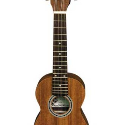Ukulele Hora Mahagoni Sopran