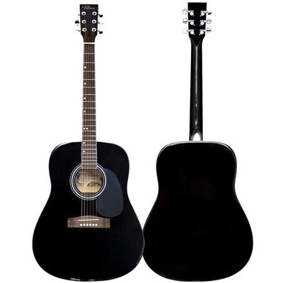 Akustična gitara Padova PD-185BK