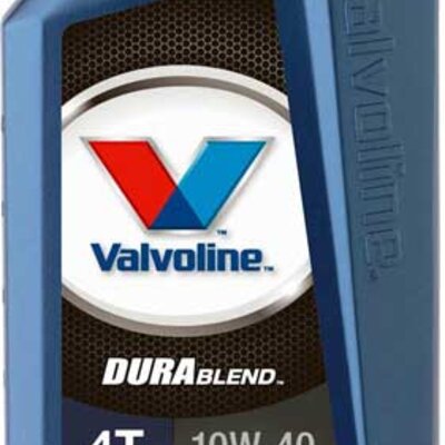 Polusintetičko ulje za 4-taktne motore Valvoline Durablend 4T 10W40 VE14200