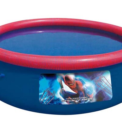 Dečiji bazen Bestway Spiderman 911404