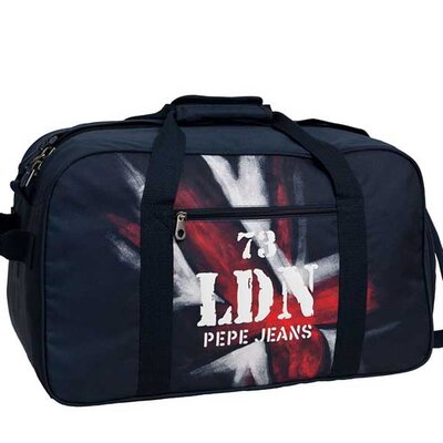Pepe Jeans Putna torba 50cm Pepe LDN