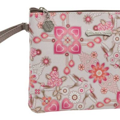 Catalina Estrada Neseser Amor Colibri