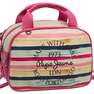 Pepe Jeans Kozmetička torba - neseser - beauty case Hallia