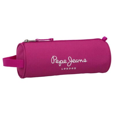 Pepe Jeans Neseser za kozmetiku Original Pepe Pink