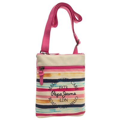 Pepe Jeans Ženska torbica Hallia