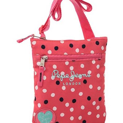 Pepe Jeans Ženska torbica Valentina