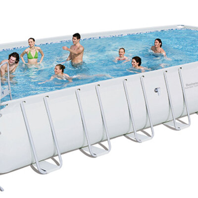 Bazen 965x488x132cm Bestway 12724