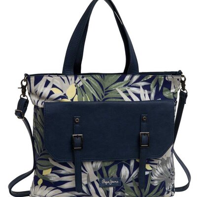 Pepe Jeans Ženska tašna - laptop torba Palm