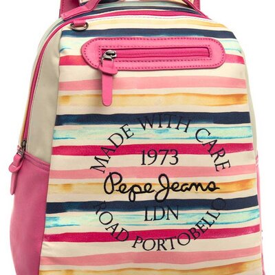 Pepe Jeans Ženski ranac Hallia