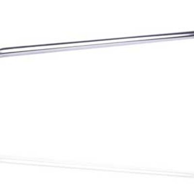 Držač peškira fiksni 400mm 07.01