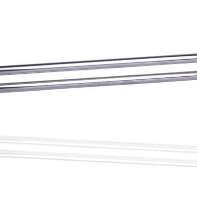 Držač peškira pokretni dvodelni 07.04