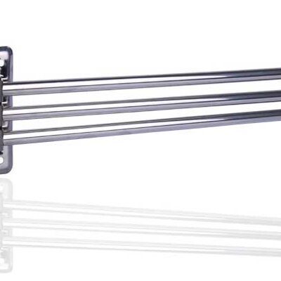 Držač peškira pokretni trodelni 07.05