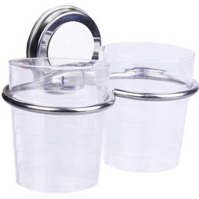 Držač čaše dvodelni 08.02