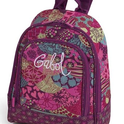 Predškolski ranac Gabol Pop Girl 217605