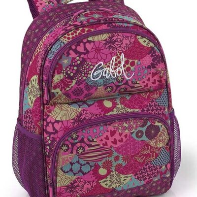 Školski ranac Gabol Pop Girl 217686