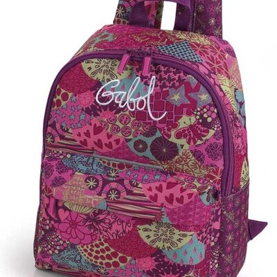 Predškolski ranac Gabol Pop Girl 217625