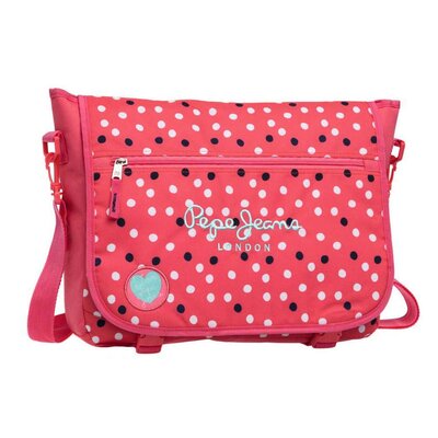 Pepe Jeans Torba za školu - laptop torba Valentina