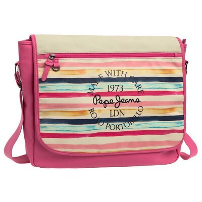 Pepe Jeans Torba za školu - laptop torba Hallia