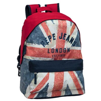 Pepe Jeans Školski ranac 42cm Bonny Boy