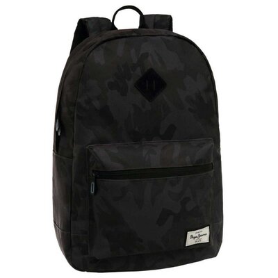 Pepe Jeans Školski ranac 44 cm Soft Camo