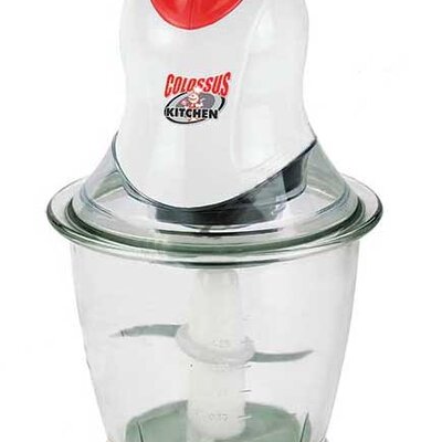 Električna seckalica XXL Čoper secko CSS-5433