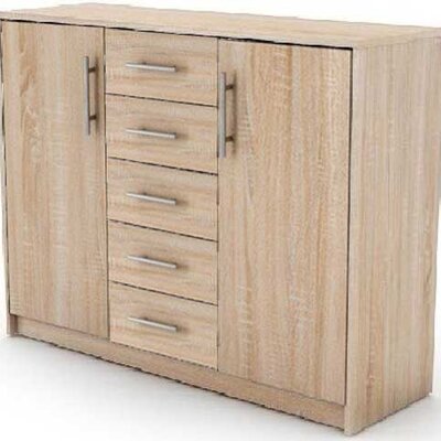 Komoda Spektar 2V5F 830-011