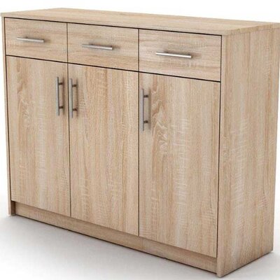 Komoda Spektar 3V3F 830-013