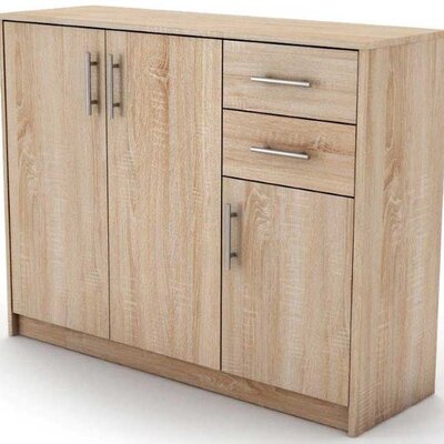 Komoda Spektar 3V2F 830-012