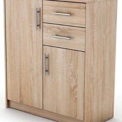 Komoda Spektar 2V2F 830-010