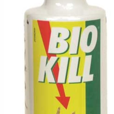 Biokill tečni insekticid sa raspršivačem 10318