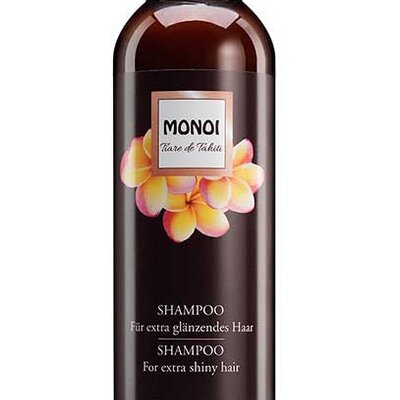 Šampon Createurs de Monoi 200ml 53373 + 1 poklon