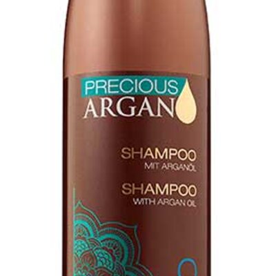 Šampon Precious Argan Hydro 500ml 53764